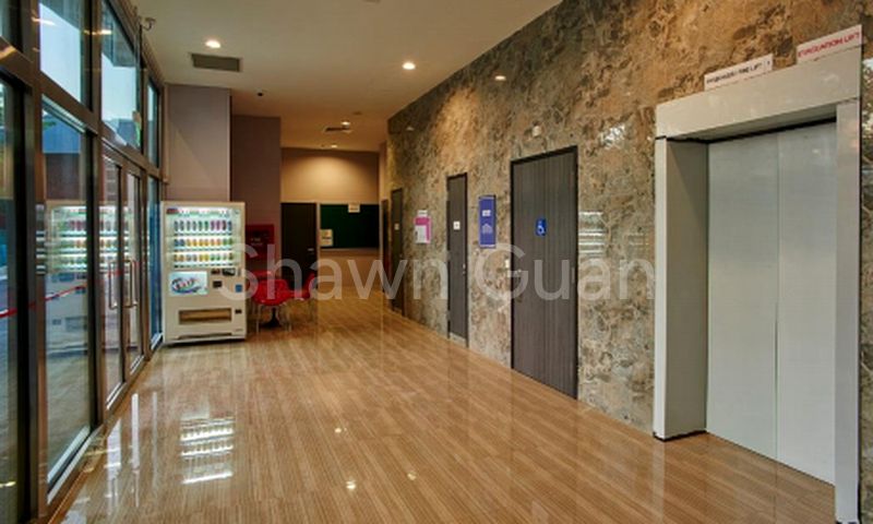 Light Industrial (B1) for Sale in  Loyang Enterprise Building - Image 4